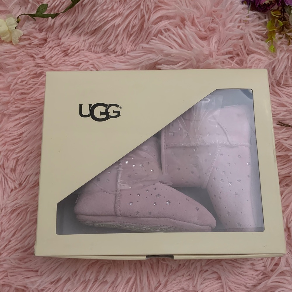 🐝Baby ugg